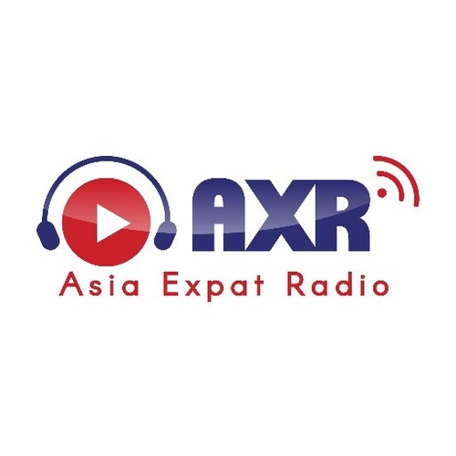 AXR - Asia Expat Radio Hong Kong - Listen Live | TuneYou