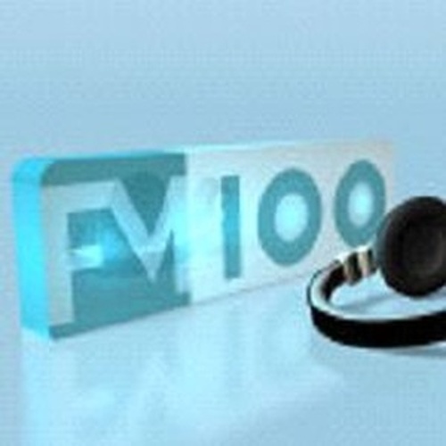 FM 100 Thessaloniki 100.0 FM - Listen Live | TuneYou