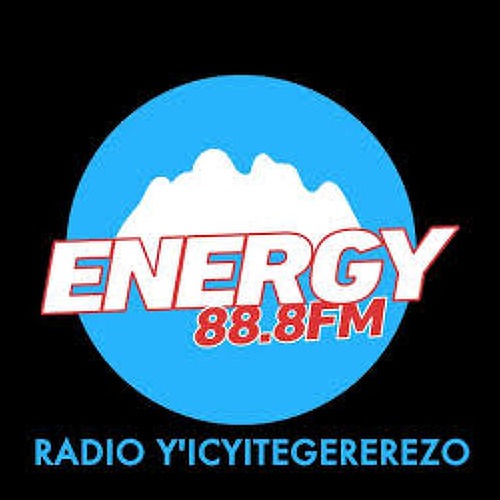 Energy 88.8 FM - Listen Live | TuneYou