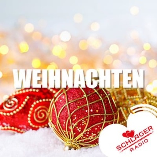 Schlager Radio - Weihnachten - Listen Live | TuneYou