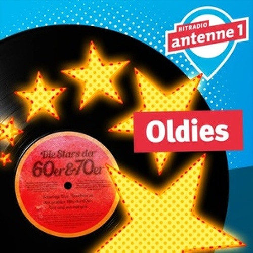 Antenne 1 - Oldies - Listen Live | TuneYou