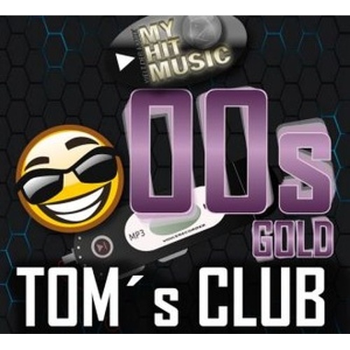MyHitMusic - Toms Club 00s - Listen Live | TuneYou