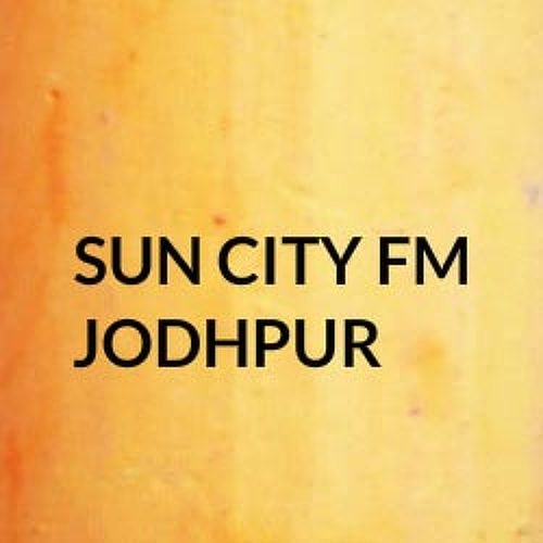 All India Radio AIR Sun City FM Jodhpur - Listen Live | TuneYou