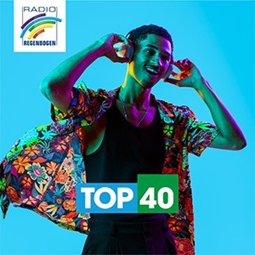 Radio Regenbogen - Top 40 - Listen Live | TuneYou