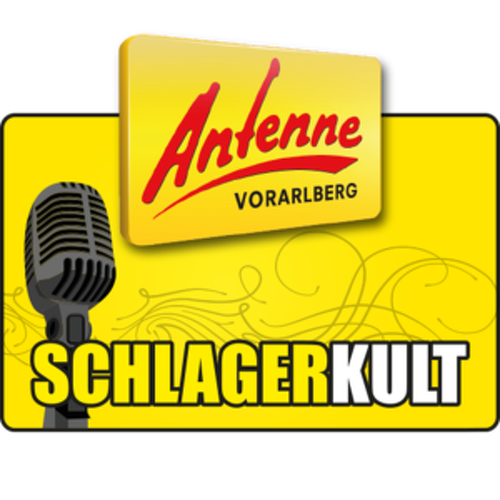 Antenne Vorarlberg Schlagerkult - Listen Live | TuneYou