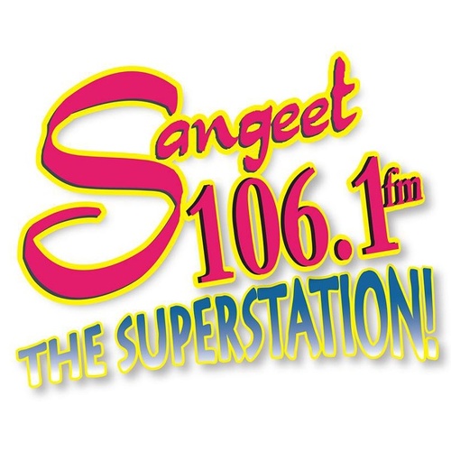 Sangeet 106.1 FM - Listen Live | TuneYou