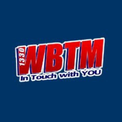 Wbtm WBTM 1330 AM - Listen Live | TuneYou