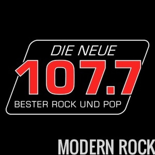 DIE NEUE 107.7 - Modern Rock - Listen Live | TuneYou