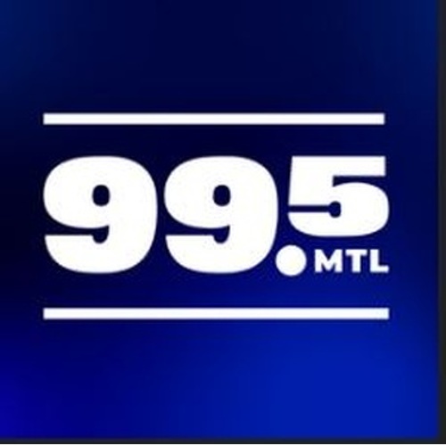 99,5 Montréal - CJPX- 99.5 99.5 FM - Listen Live | TuneYou