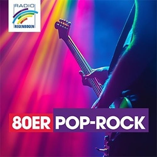 Radio Regenbogen - 80er Pop-Rock - Listen Live | TuneYou