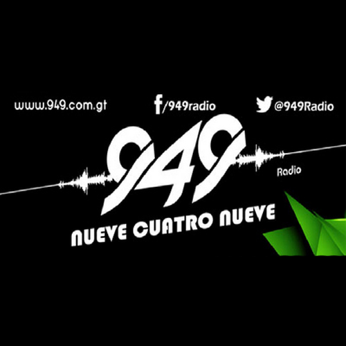 949 Radio 94.9 FM - Listen Live | TuneYou