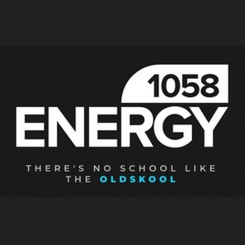 Energy 1058 - Listen Live | TuneYou