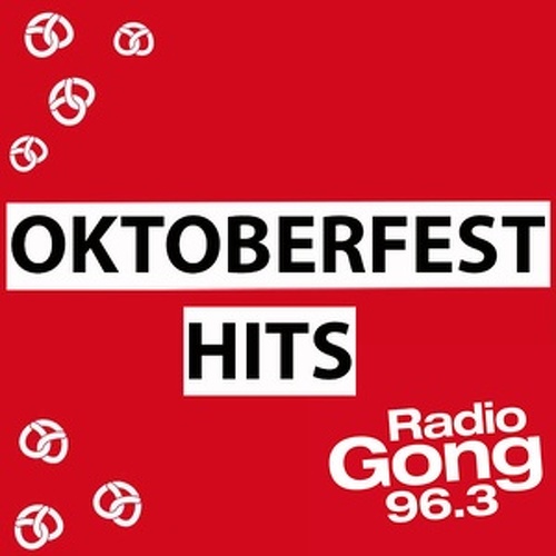 Radio Gong 96.3 - Oktoberfest Hits - Listen Live | TuneYou