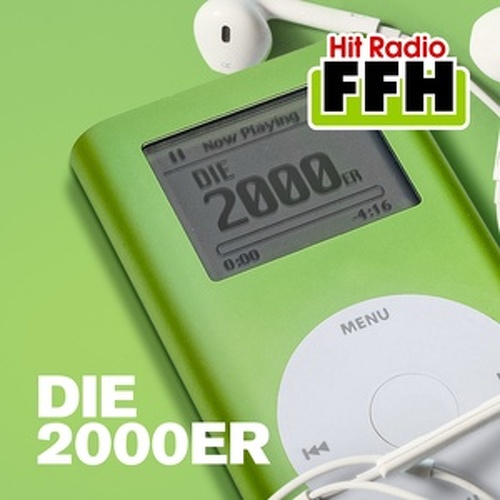 Hit Radio FFH - DIE 2000ER - Listen Live | TuneYou
