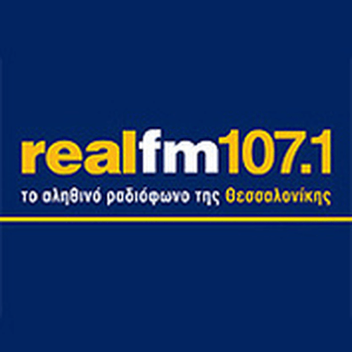Real FM 107.1 - Listen Live | TuneYou