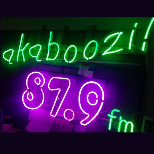Akaboozi FM 87.9