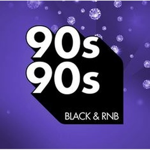 90s90s - Soul & RnB - Listen Live | TuneYou