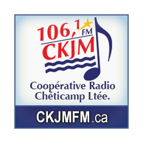 CKJM FM 106.1 - Listen Live | TuneYou