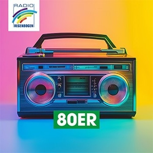 Radio Regenbogen - 80er - Listen Live | TuneYou