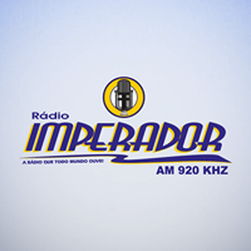 Radio Imperador 920 AM - Listen Live | TuneYou