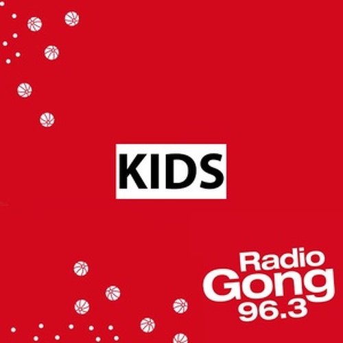 Radio Gong 96.3 - Kids - Listen Live | TuneYou