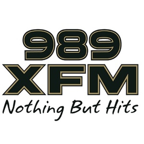 989 XFM - CJFX- 98.9 98.9 FM - Listen Live | TuneYou